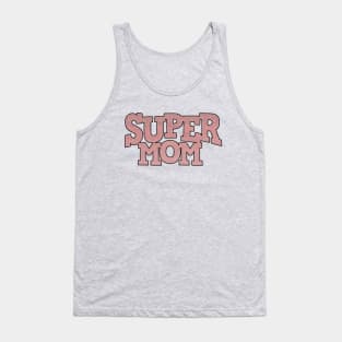 Super Mom Tank Top